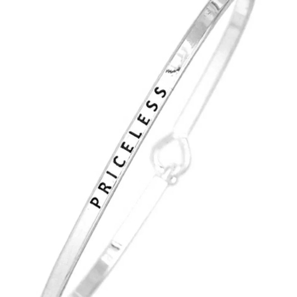 Priceless Bracelet - Picture 1 of 1